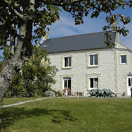 Bed and Breakfast Maryse Et Jean-Pierre Longues-sur-Mer Exterior foto